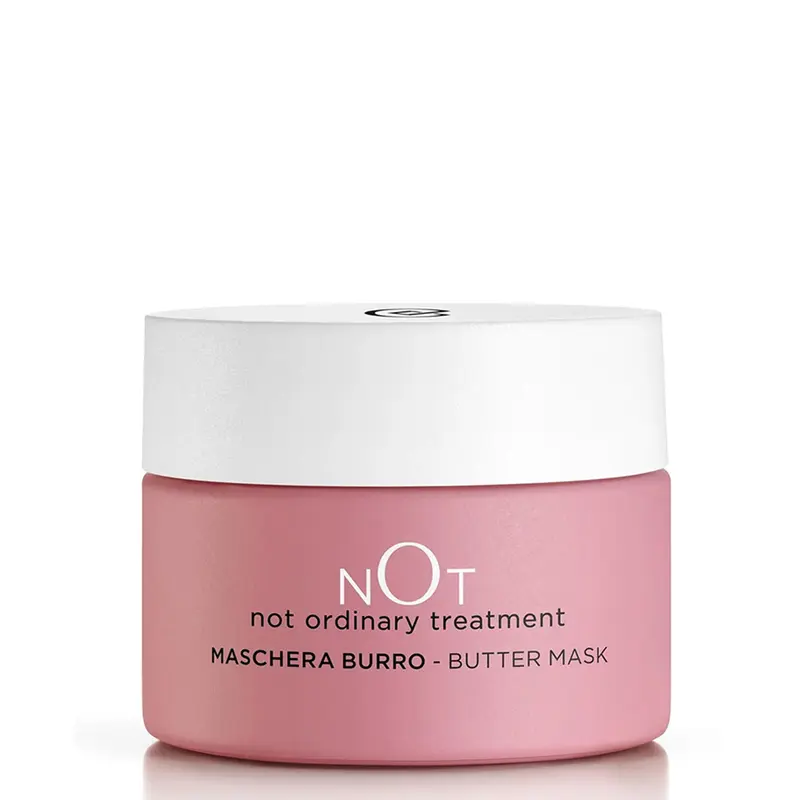 Collistar NOT Ordinary Treatment Maschera Burro 10 ml