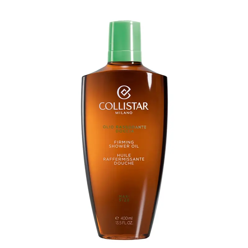Collistar Olio Rassodante Doccia 400 ml