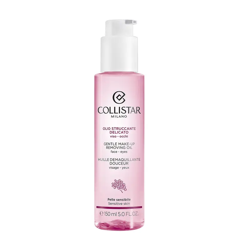 Collistar Olio Struccante Delicato 150 ml