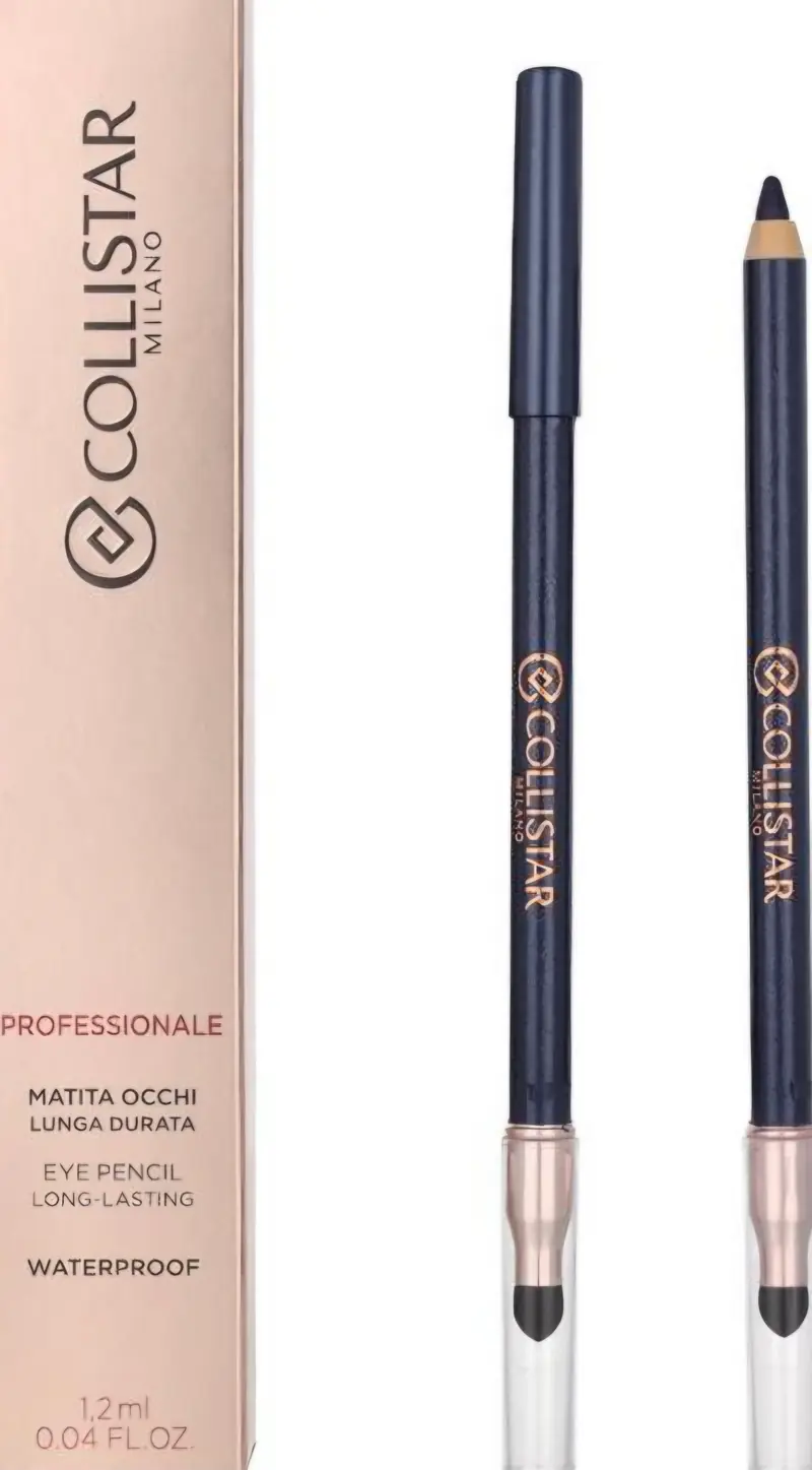 Collistar PROFESSIONALE Matita Occhi 4 Blu Notte
