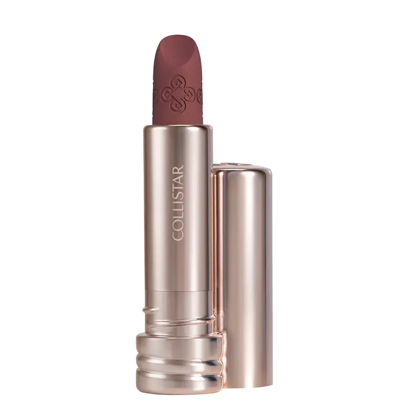 Collistar Puro Gioiello Rossetto Velvet 168 Agata Rossa