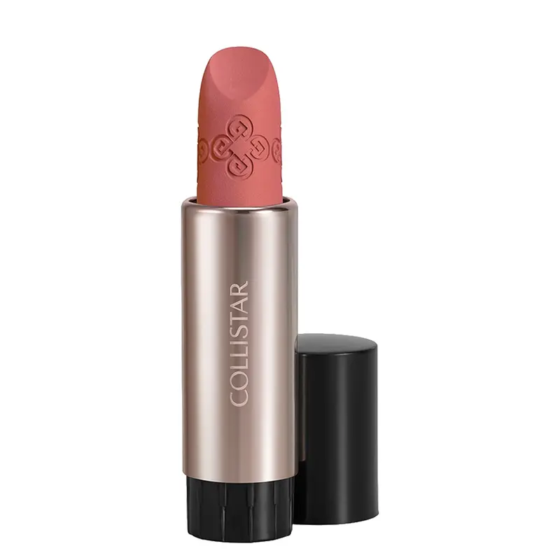 Collistar Puro Gioiello Rossetto Velvet Refill 169 Corallo Rosa