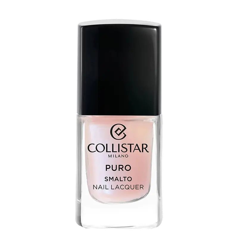 Collistar Puro Smalto Lunga Durata 919 Porcellana Beige
