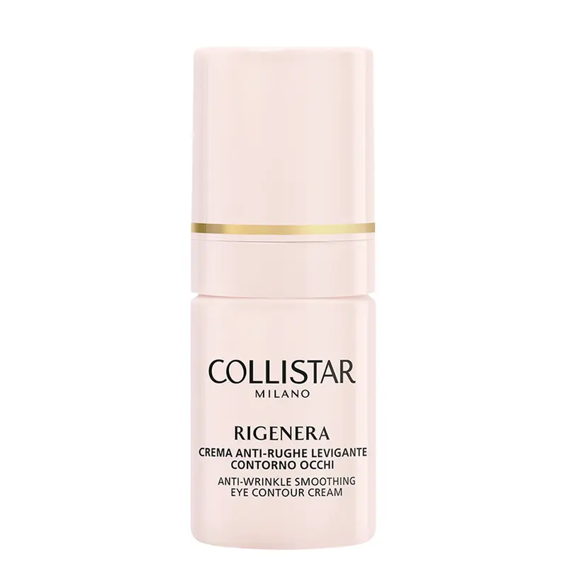 COLLISTAR Rigenera Anti-Rughe Levigante Contorno Occhi 15 ml