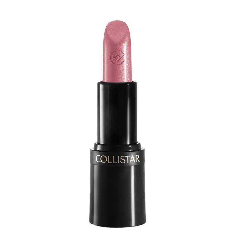 Collistar Rossetto Puro 26 Rosa Metallo