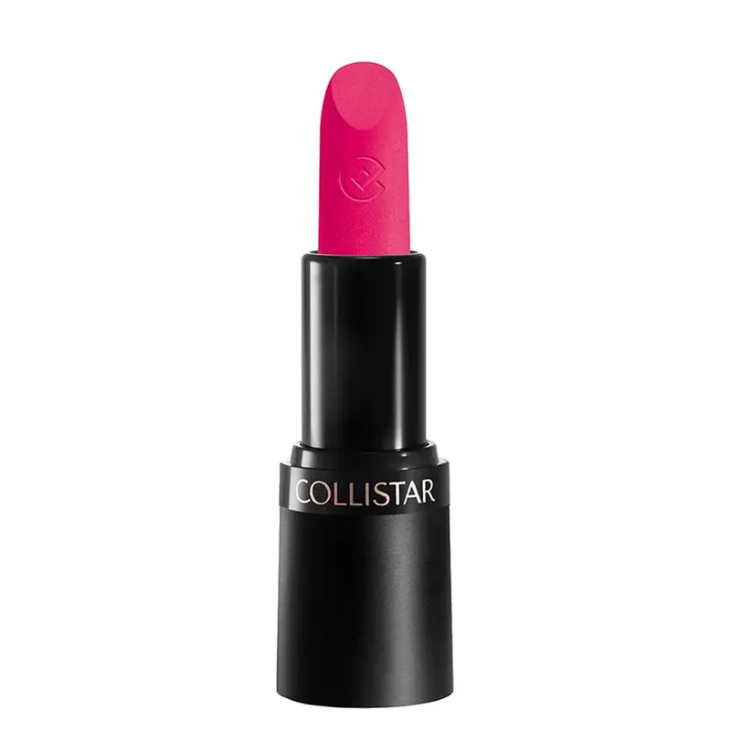 Collistar Rossetto Puro Matte 103 Fucsia Petunia