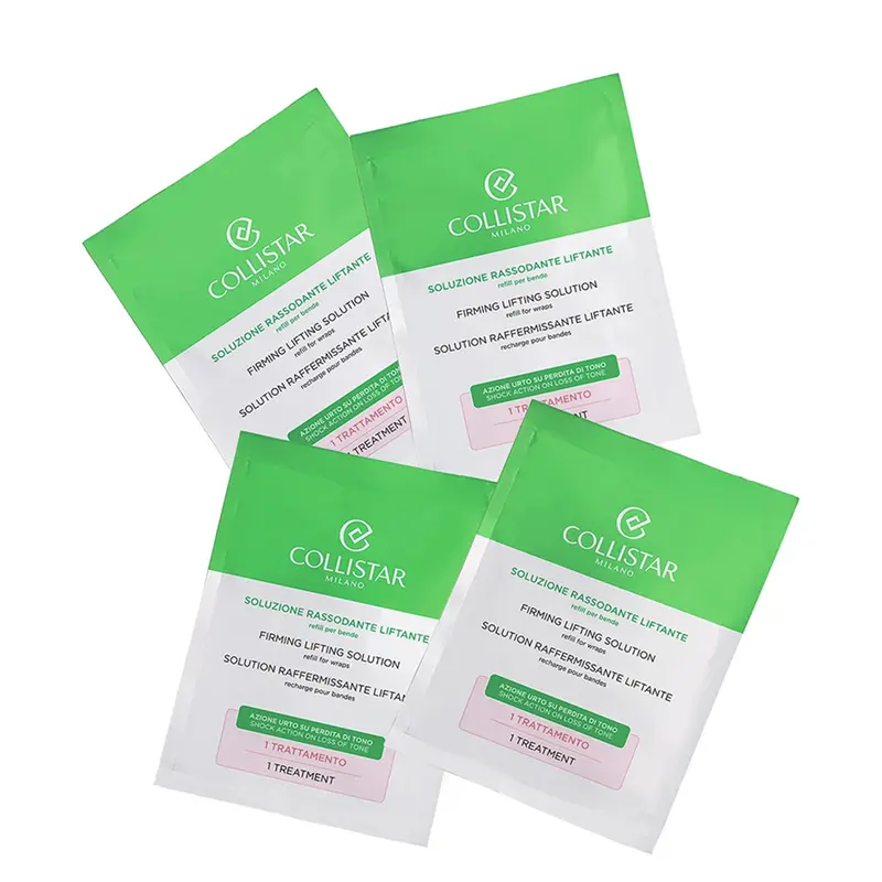 Collistar Soluzione Rassodante Liftante Refill 4 pz