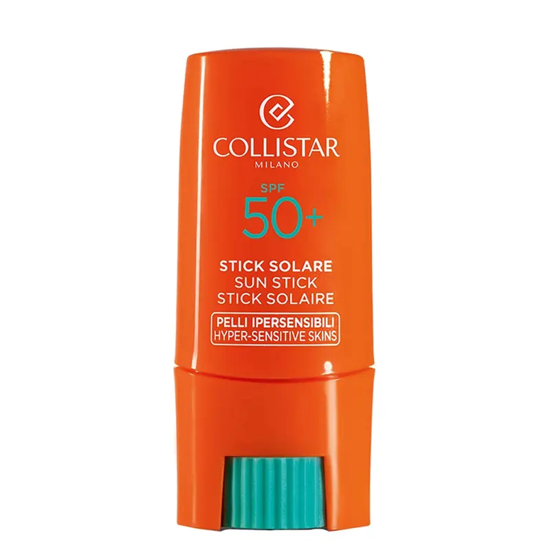 Collistar Stick Solare Pelli Ipersensibili Spf50+