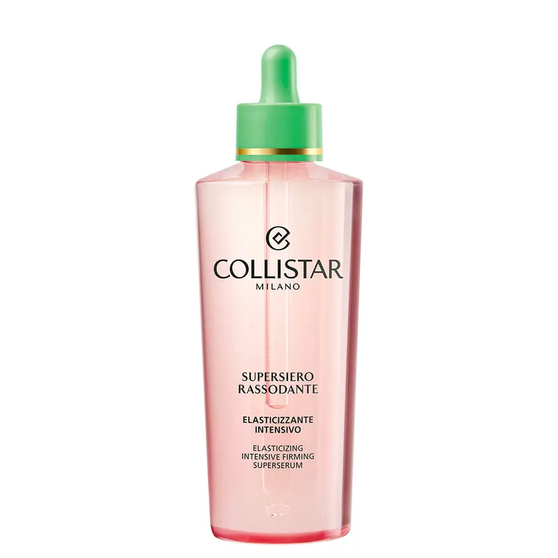 COLLISTAR Supersiero Rassodante Elasticizzante Intensivo 200 ml