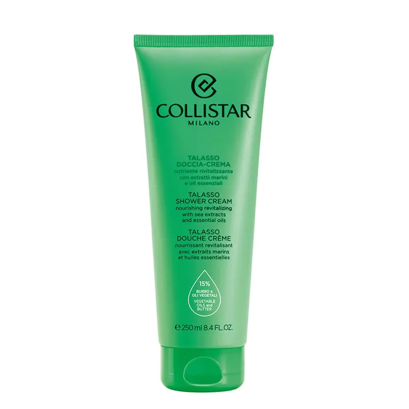 Collistar Talasso Doccia Crema 250 ml