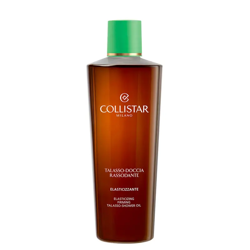 COLLISTAR Talasso-Doccia Rassodante Elasticizzante 400 ml
