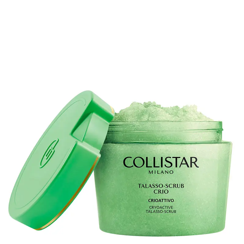 COLLISTAR Talasso-Scrub Crio Crioattivo 600 g