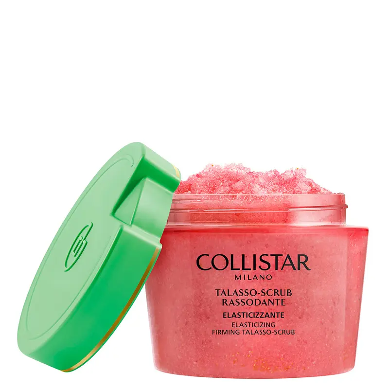 COLLISTAR Talasso-Scrub Rassodante Elasticizzante 300 g
