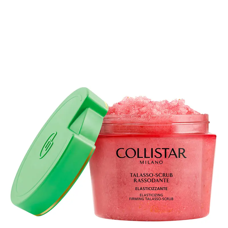 COLLISTAR Talasso-Scrub Rassodante Elasticizzante 600 g