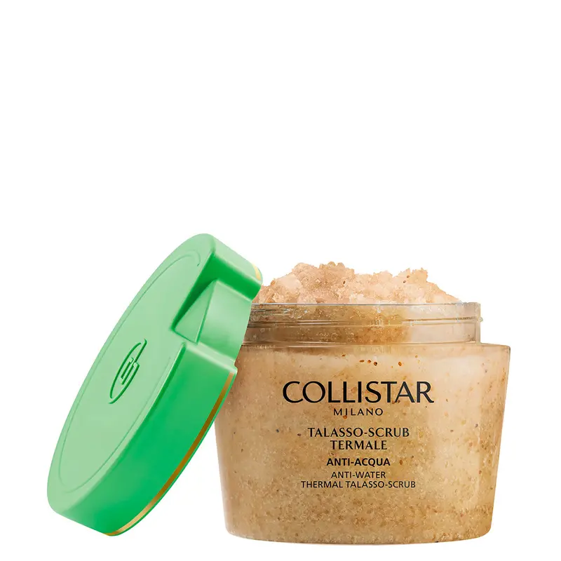 COLLISTAR Talasso-Scrub Termale Anti-Acqua 300 g