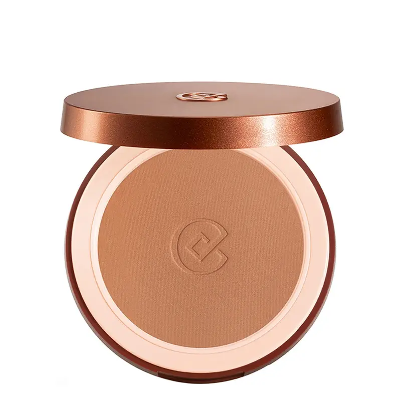 Collistar Terra Abbronzante Effetto Seta 07 Bali Glow