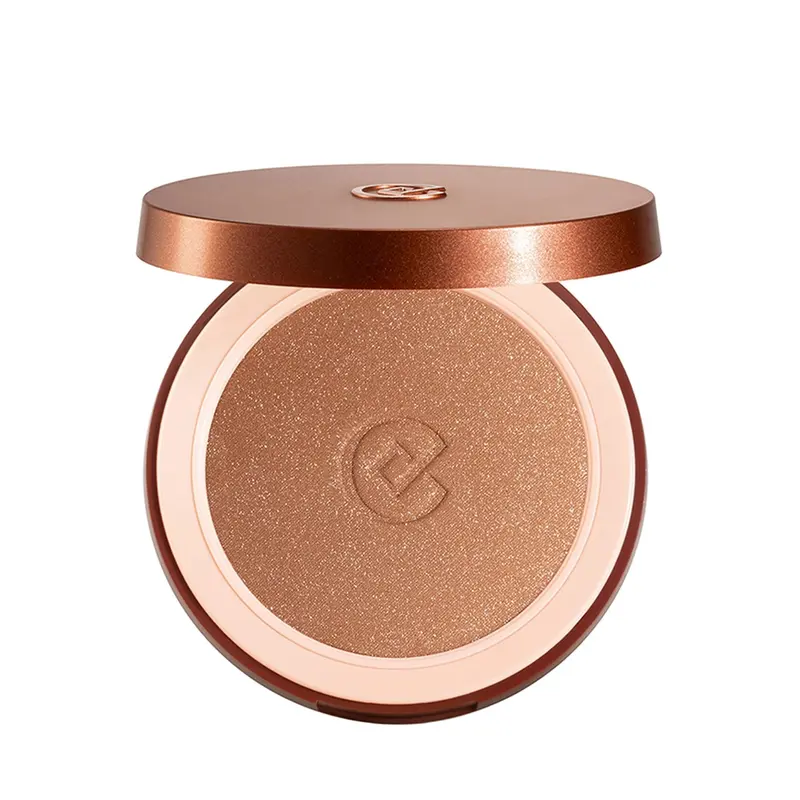 Collistar Terra Abbronzante Effetto Seta 09 Cristalli Di Sole Shimmer