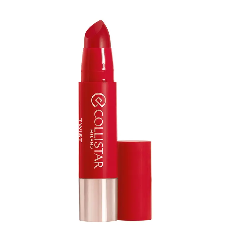 Collistar Twist Balmy Gloss 208 Ciliegia