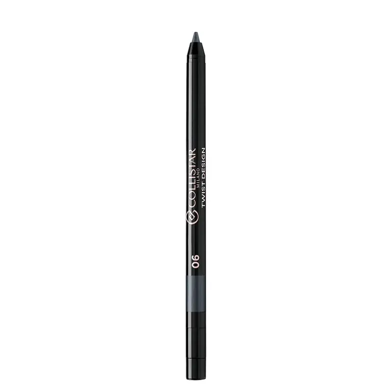 COLLISTAR Twist Design Argento Etereo