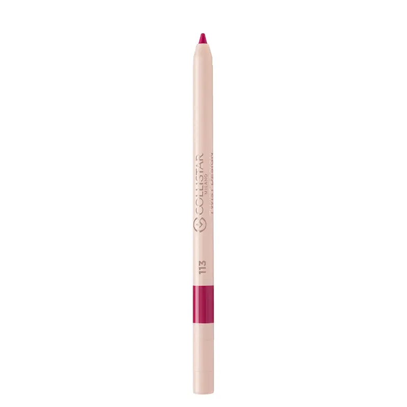 COLLISTAR Twist Design Autumn Berry