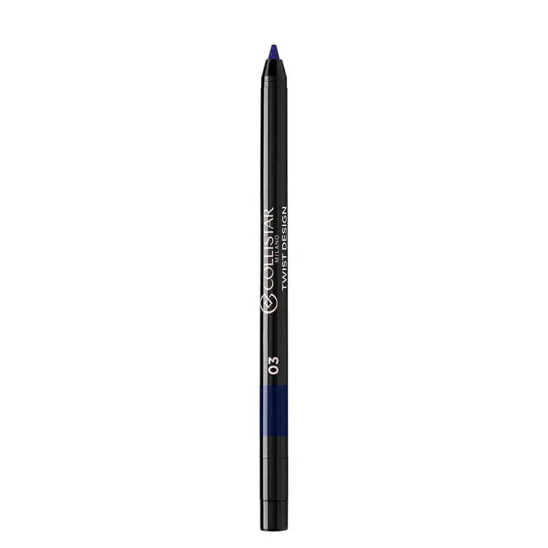 COLLISTAR Twist Design Blu Oltremare