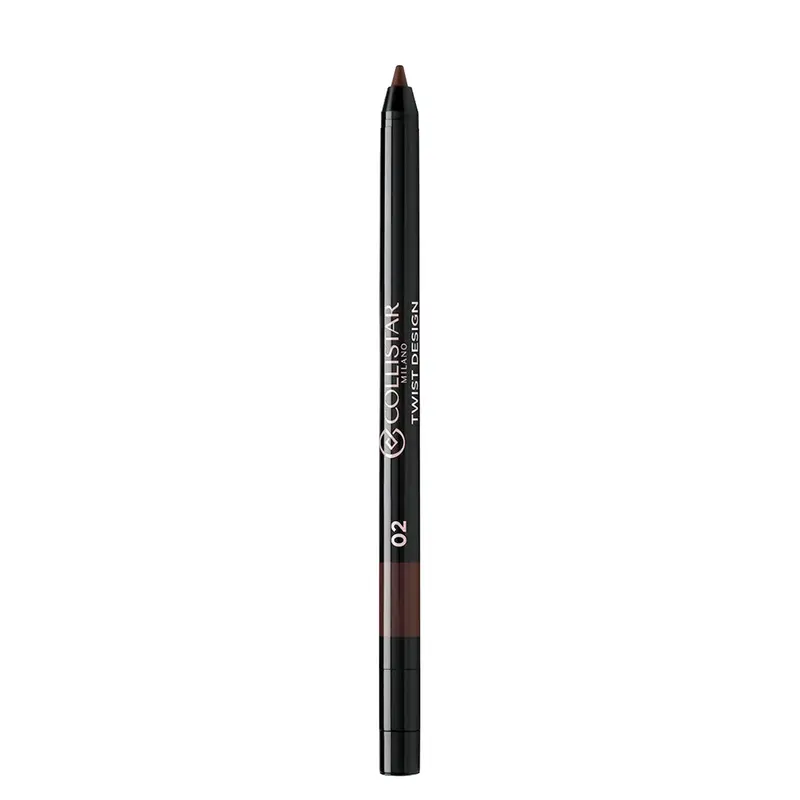 COLLISTAR Twist Design Marrone Espresso