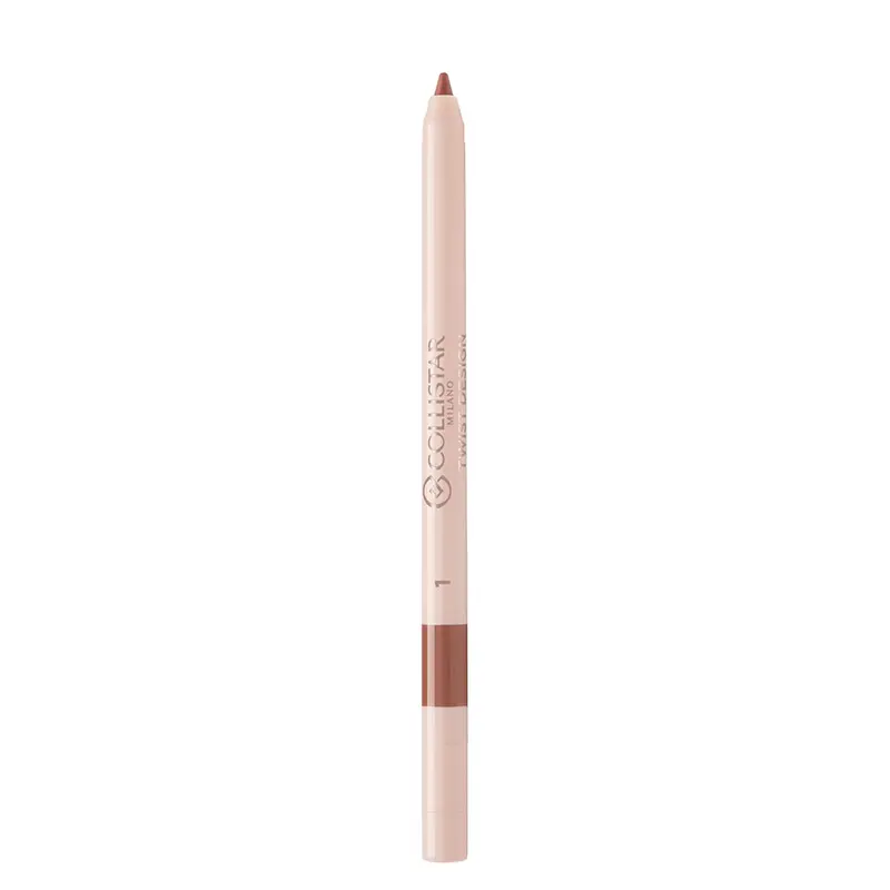 COLLISTAR Twist Design Naturale