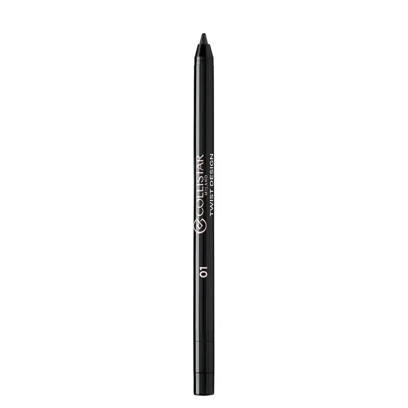 COLLISTAR Twist Design Nero Eclisse