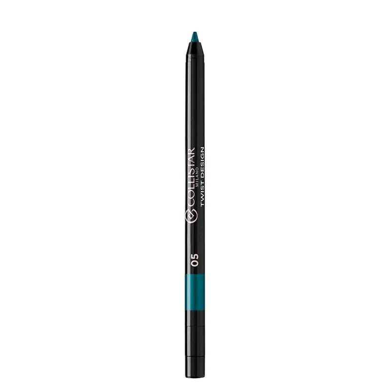 COLLISTAR Twist Design Verde Smeraldo