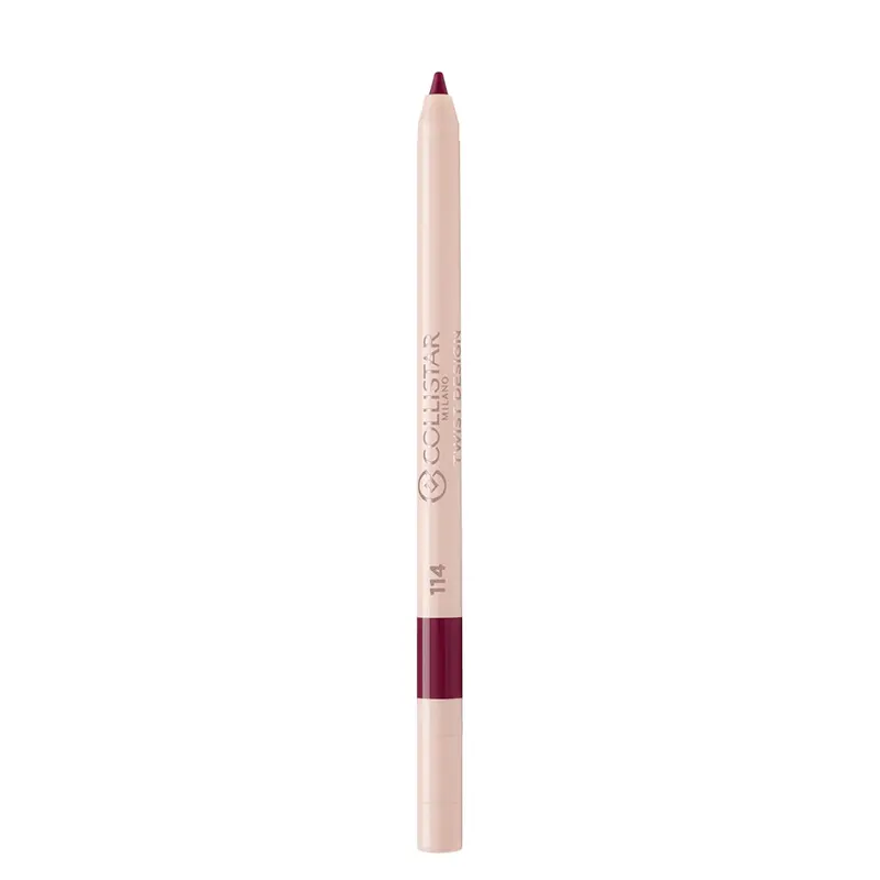 COLLISTAR Twist Design Warm Mauve