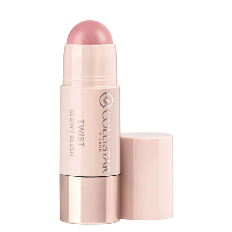 Collistar Twist Glowy Blush 01 Supernova
