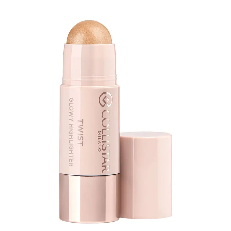 Collistar Twist Glowy Highlighter 01 Sole