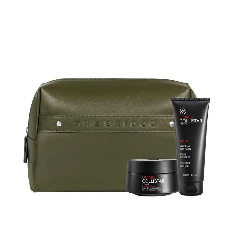 Collistar Unbox Your Style Cofanetto Regalo