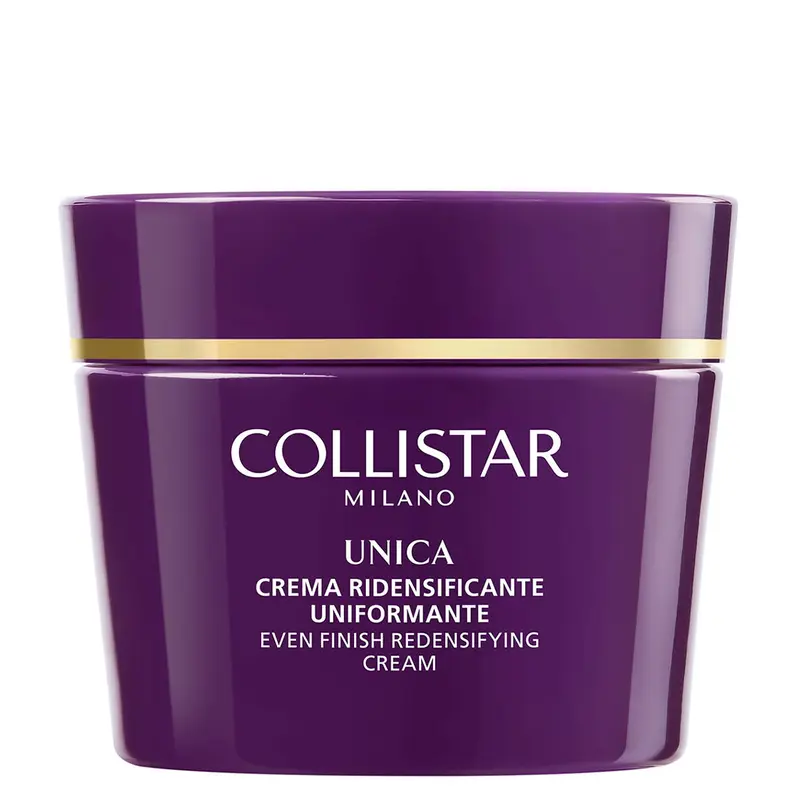 COLLISTAR Unica Ridensificante Uniformante 50 ml