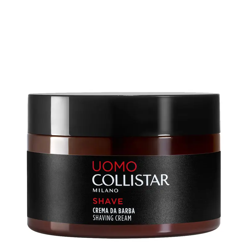 Collistar Uomo Shave Crema Da Barba 200 ml