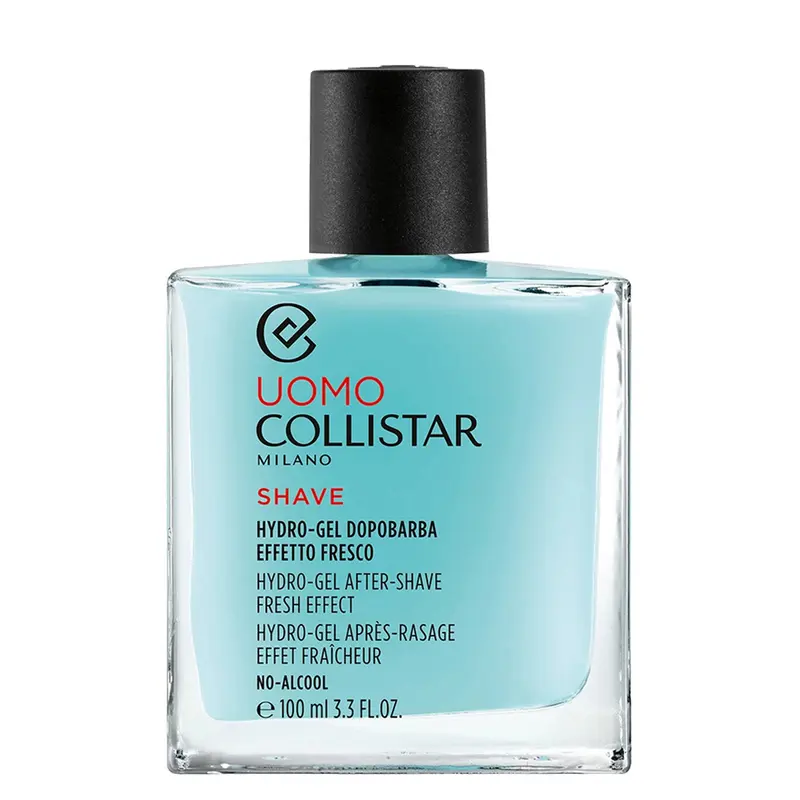 Collistar Uomo Shave HydroGel Dopobarba 100 ml