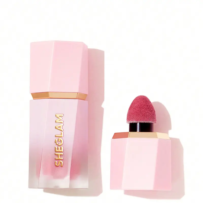 Color Bloom Liquid Blush