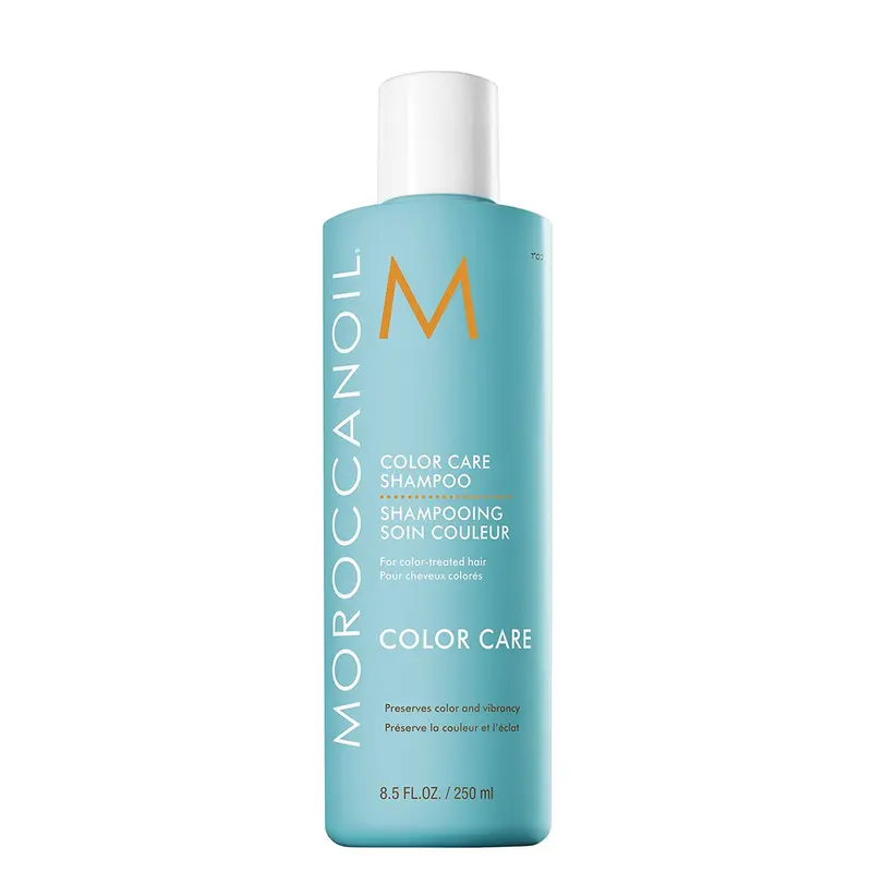 Color Care Shampoo Per Capelli Colorati