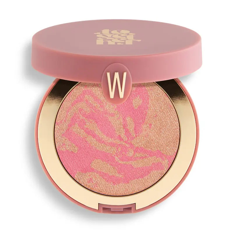 COLOR INFUSED BLUSH