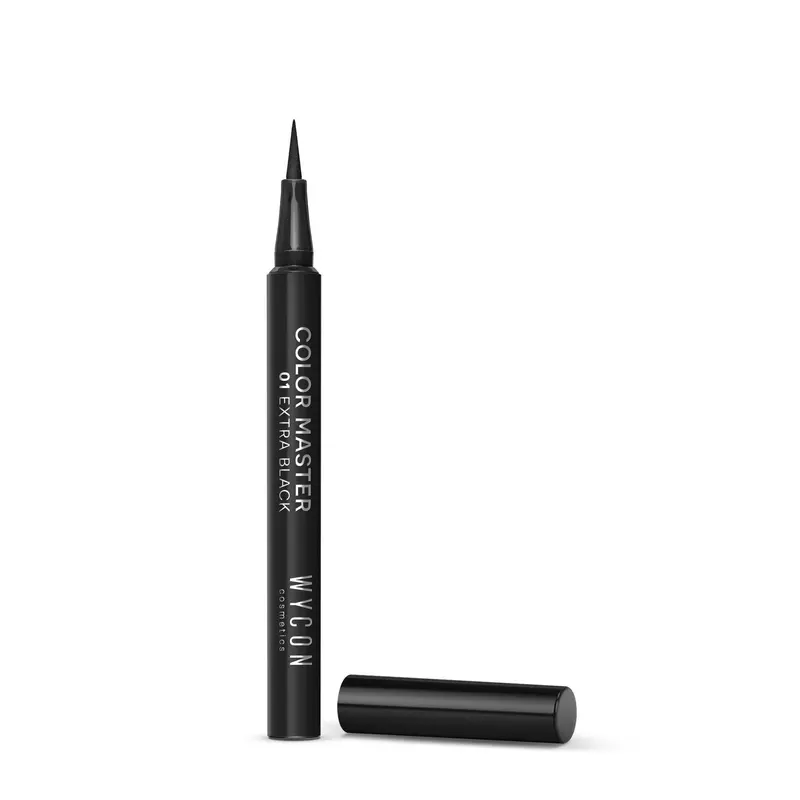 COLOR MASTER EYELINER