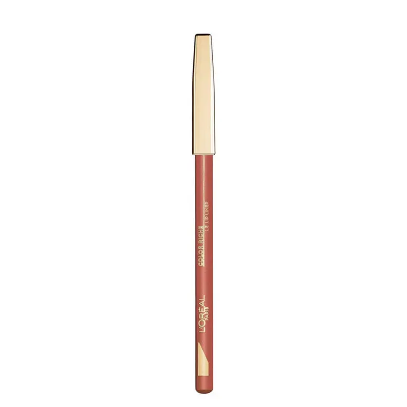 Color Riche Le Lip Liner Matita Labbra
