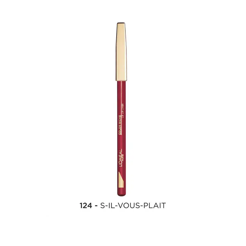 Color Riche Lip Liner Matita labbra