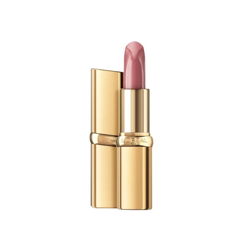 Color riche Nudes of Worth Satin Rossetto