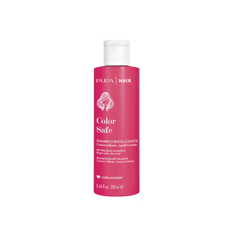 Color Safe Shampoo rivitalizzante