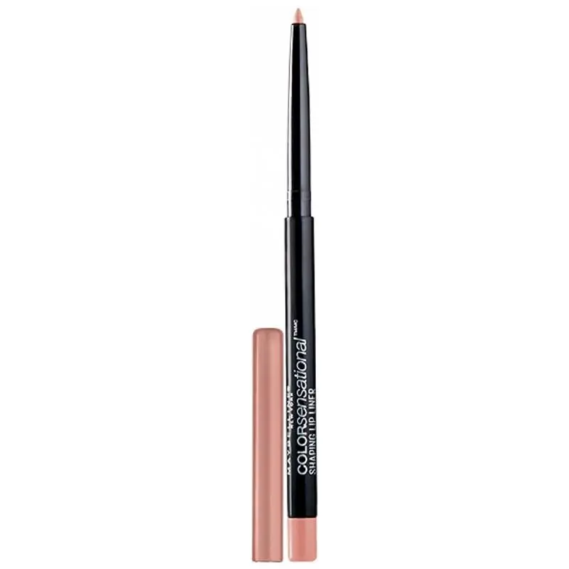 Color Sensational Shaping Lip Liner Matita Labbra