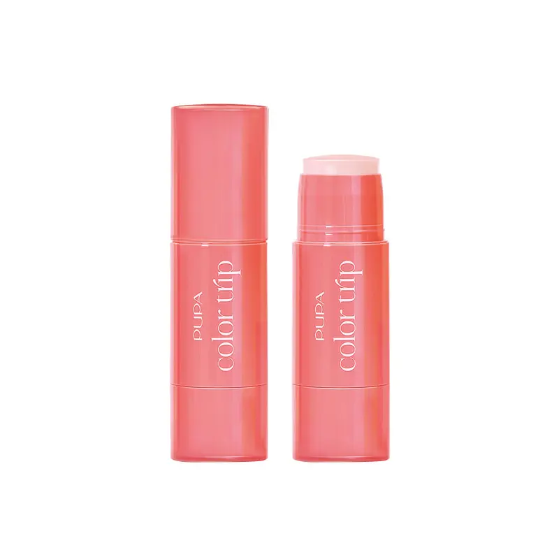 Color Trip Blush stick pH reagente Pink Flush