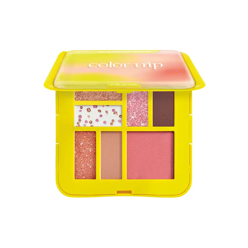 Color Trip Palette Occhi e Viso Pretty Trip