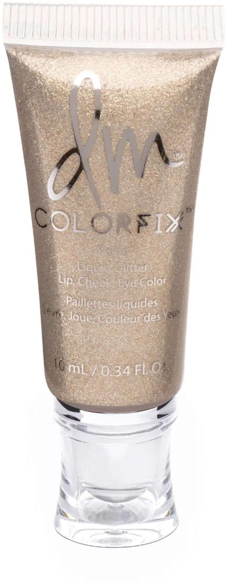 Colorfix Foils Pigmento in Crema
