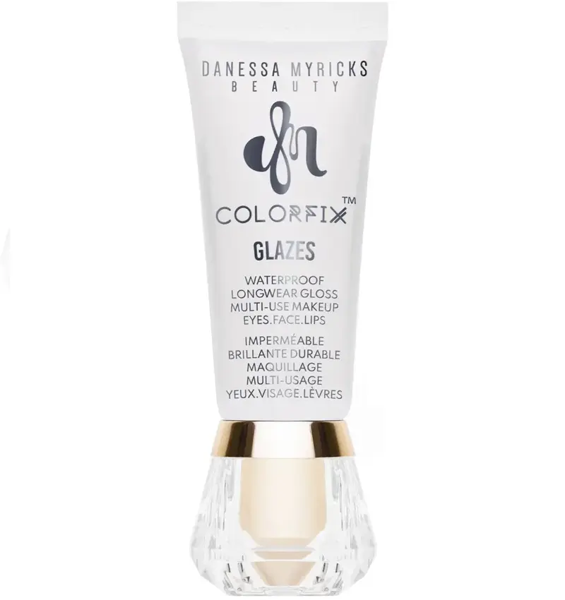 Colorfix Glaze Pigmento in Crema