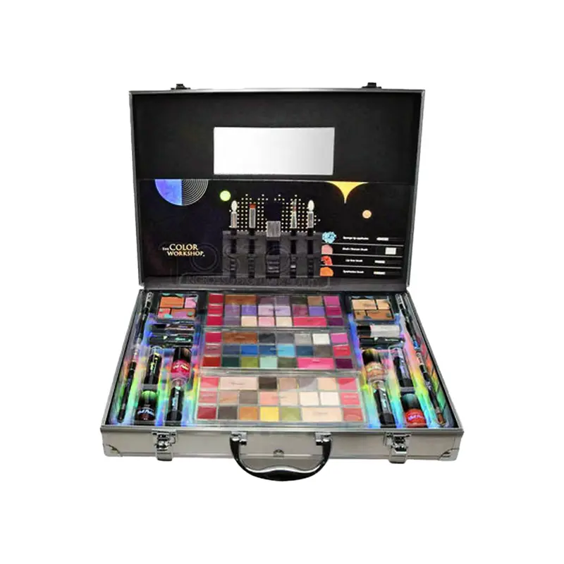 Colour Perfection Valigetta Make-Up